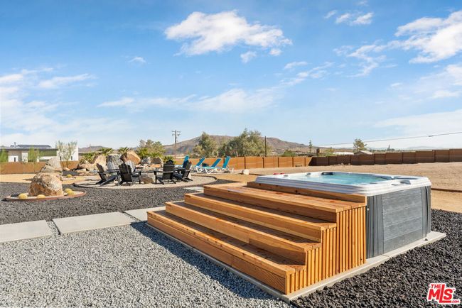 6655 Cascade Rd, House other with 3 bedrooms, 2 bathrooms and 8 parking in Joshua Tree CA | Image 42