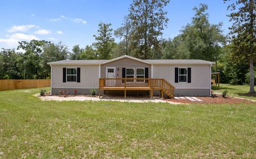 342 Sw Yale Ter, Fort White, FL, 32038-7123 | Card Image