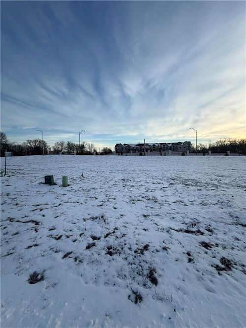 2609 Nw 84th Pl, Kansas City, MO, 64154-1111 | Card Image