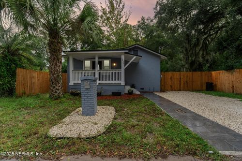 1820 Moseley St, JACKSONVILLE, FL, 32207-6542 | Card Image