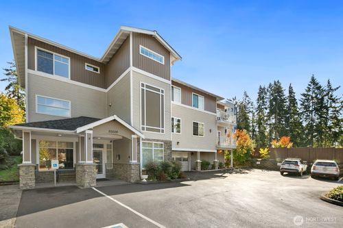 109-20028 15th Ave Ne, Shoreline, WA, 98155-1119 | Card Image