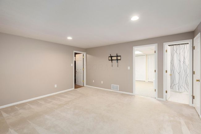 1448 Sedgefield Dr, Condo with 2 bedrooms, 3 bathrooms and null parking in New Albany OH | Image 28