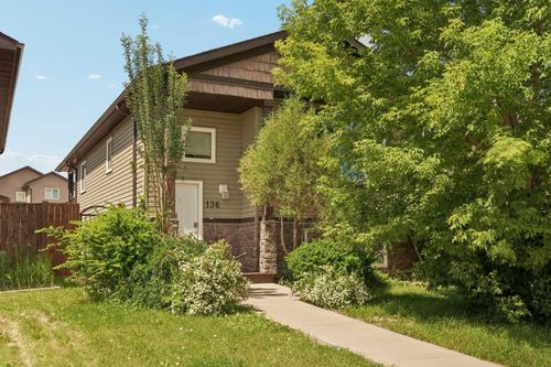 136 Mount Sundance Cres W, Lethbridge, AB, T1J0L4 | Card Image