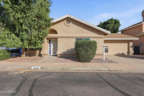 18639 N 42nd Avenue, Glendale, AZ, 85308 | Card Image