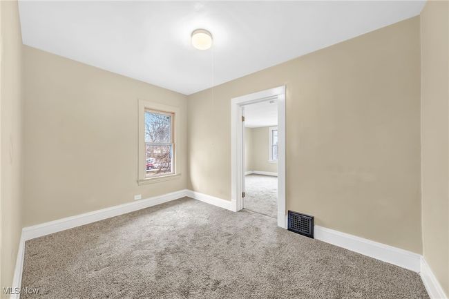 7609 Denison Ave, Home with 5 bedrooms, 2 bathrooms and null parking in Cleveland OH | Image 24