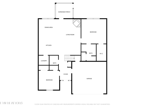 7356 Willow Path Ln, Knoxville, TN, 37918-8315 | Card Image