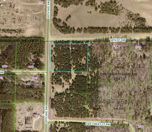 5 26th Ave Sw, Backus, MN, 56435 | Card Image