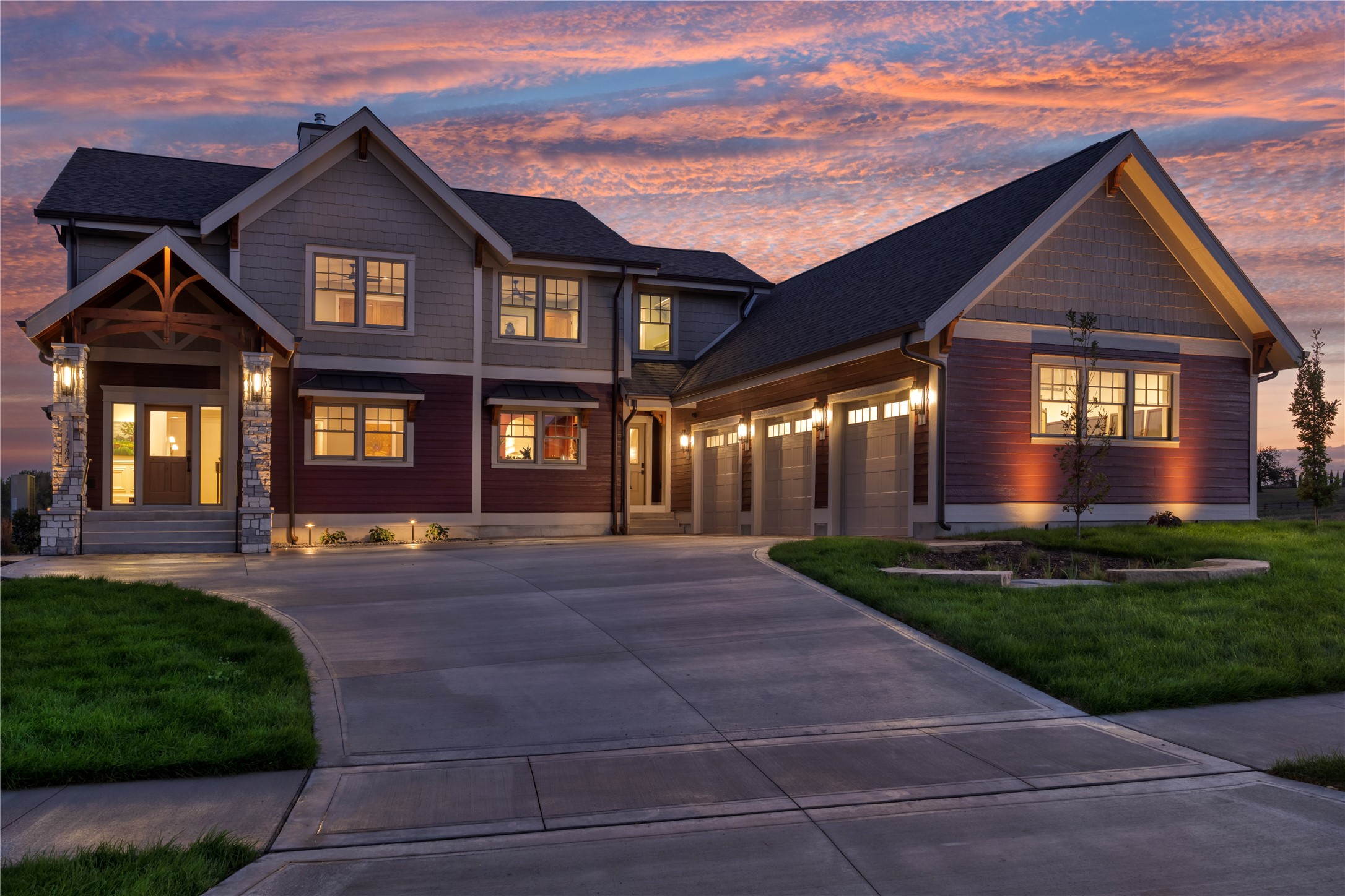 Residential in Johnston