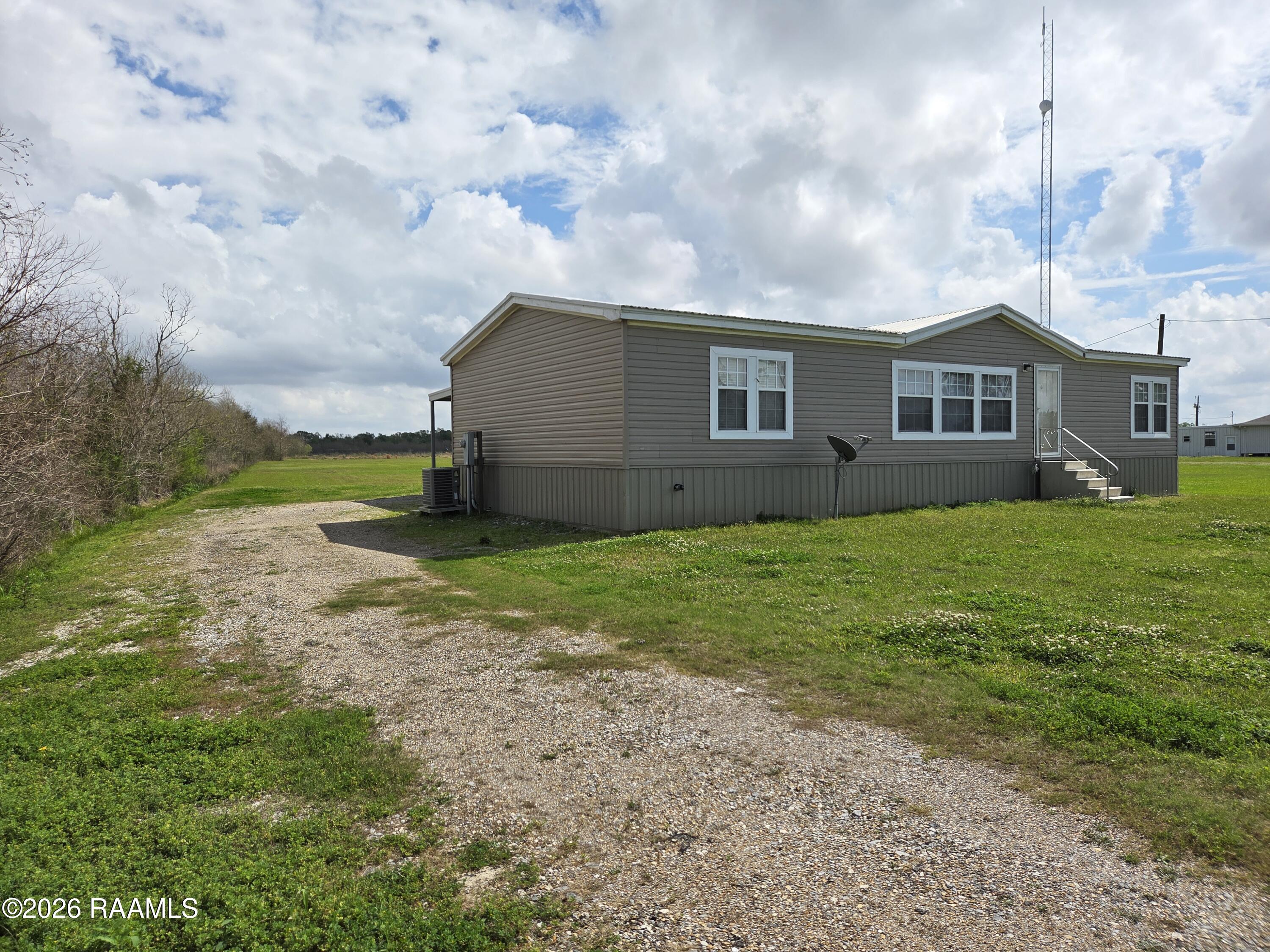 Residential in Morse 3
