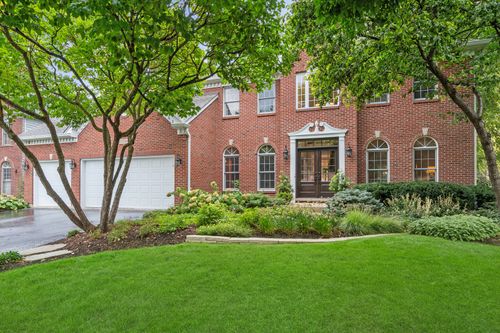3708 Landsdown Avenue, Naperville, IL, 60564 | Card Image