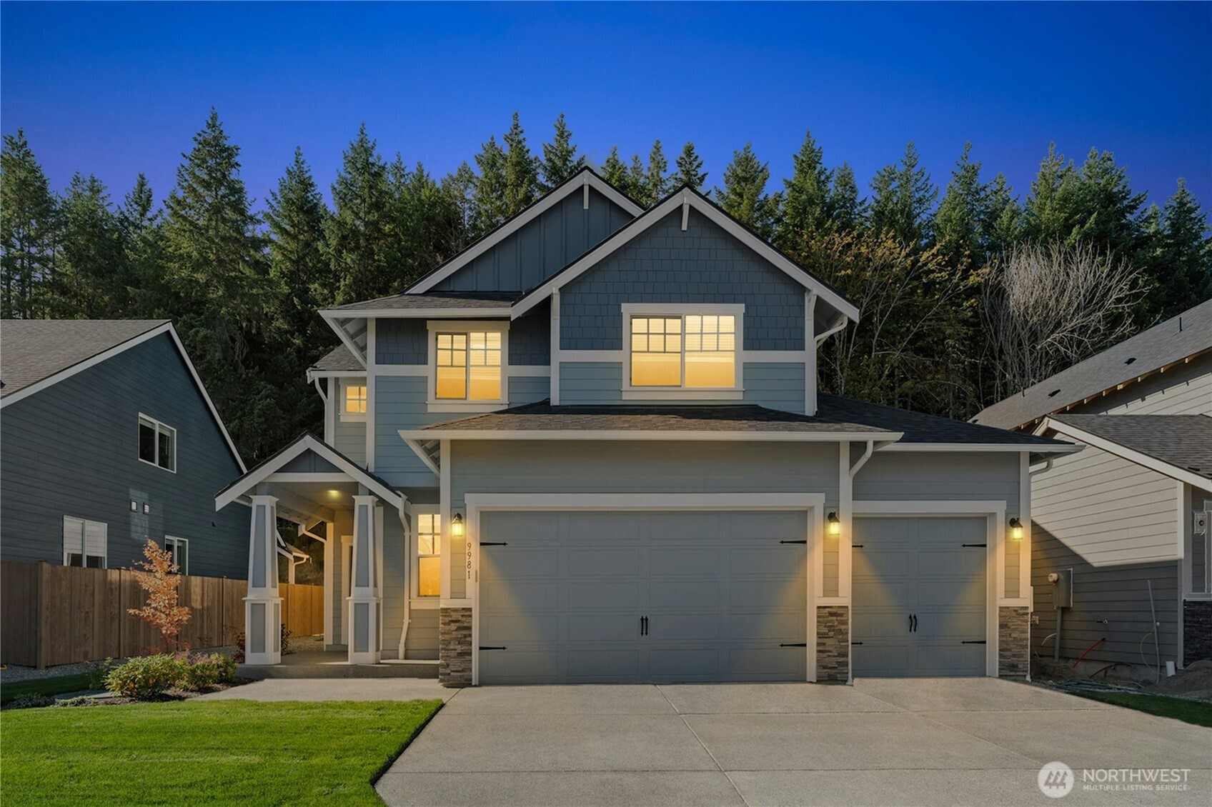 Residential in Yelm 4