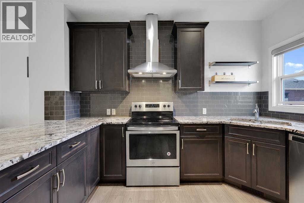 Residential in Calgary 4