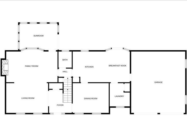 1800 Little Willeo Rd, House other with 4 bedrooms, 3 bathrooms and 2 parking in Marietta GA | Image 16