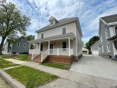 216 Arlington St, Watertown, NY, 13601-3449 | Card Image