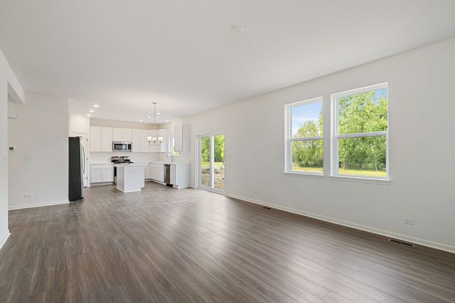 32012 Savannah Dr, House other with 4 bedrooms, 3 bathrooms and 3 parking in Lakemoor IL | Image 13