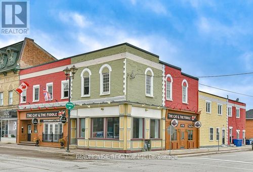 49 William St N, Lindsay, ON, K9V3Z9 | Card Image