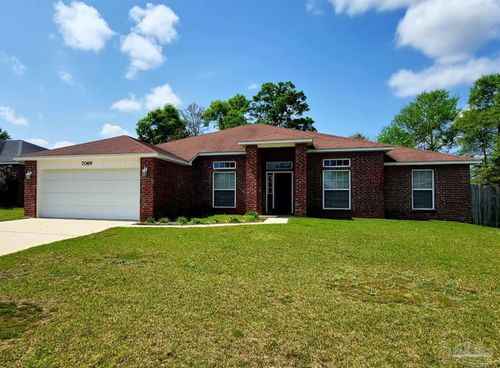 7069 Harvest Way, Milton, FL, 32570-3227 | Card Image