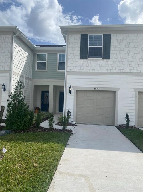 3079 Emerald Acres Ln, SANFORD, FL, 32771-6955 | Card Image
