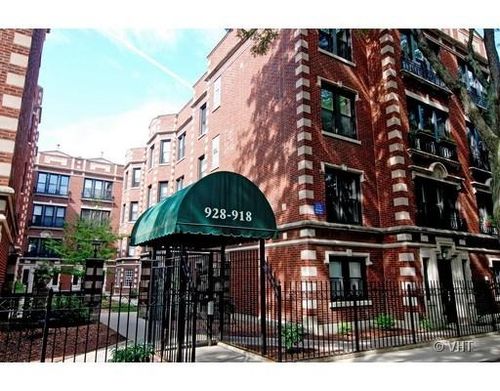 3n-924 W Ainslie St, Chicago, IL, 60640-3813 | Card Image