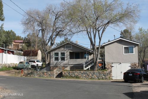 unit-a-827 5th St, Prescott, AZ, 86301-2084 | Card Image