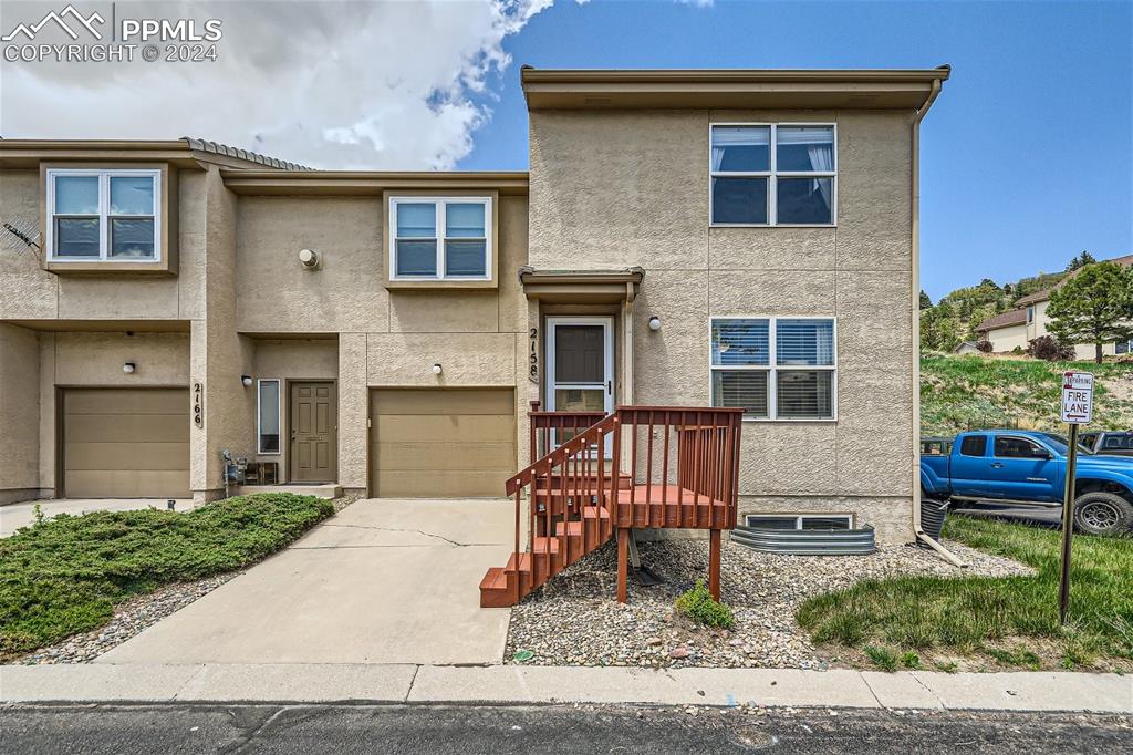 Austrian Way, Colorado Springs, CO 80919