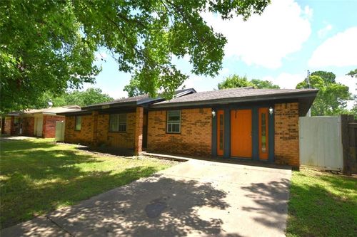 87165 S 4702 Loop, Stilwell, OK, 74960-3182 | Card Image