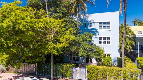 206-1342 Drexel Ave, Miami Beach, FL, 33139-8149 | Card Image