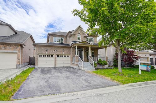 94 Castleview Cres, Markham, ON, L6C3C4 | Card Image