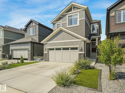1214 Eaton Lane Nw, Edmonton, AB, T6M1M9 | Card Image
