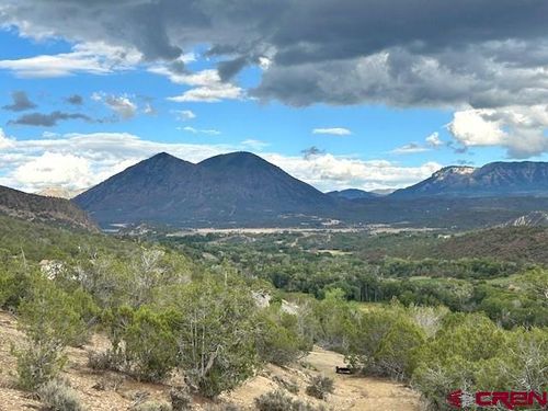 no address yet Fruitland Mesa Road, Crawford, CO, 81415 | Card Image