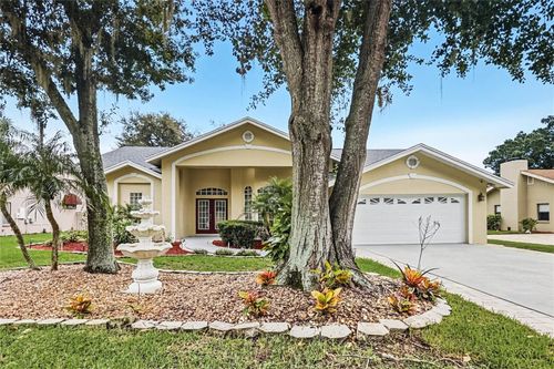 2820 Clubhouse Dr, PLANT CITY, FL, 33566-9595 | Card Image