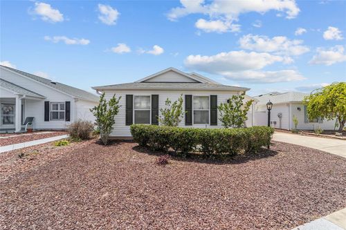 418 Flossmoor Ct, The Villages, FL, 32162-5042 | Card Image