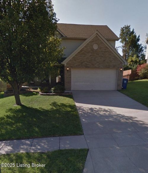 9730 Hunting Ground Ct, Louisville, KY, 40228-2481 | Card Image