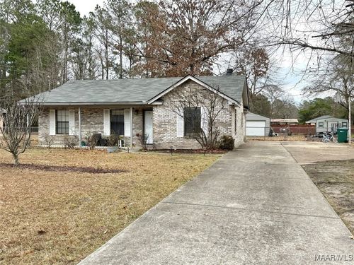 2620 Daphne Ln, Millbrook, AL, 36054-4440 | Card Image