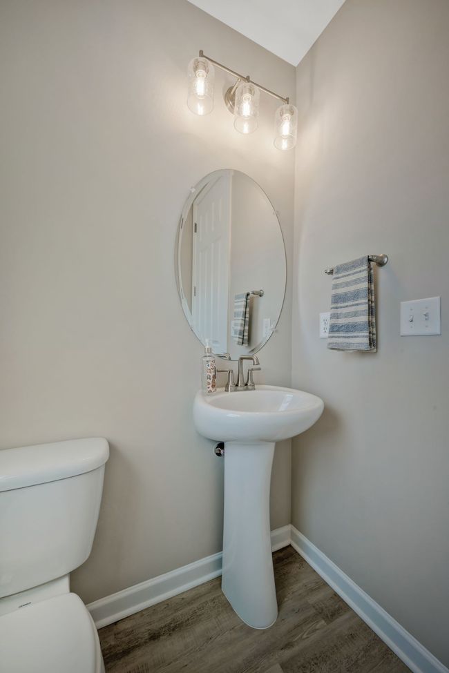147 Timber Crest Trl, House other with 3 bedrooms, 3 bathrooms and 2 parking in White Bluff TN | Image 14