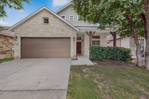 105 Martino Trl, Georgetown, TX, 78628-7250 | Card Image