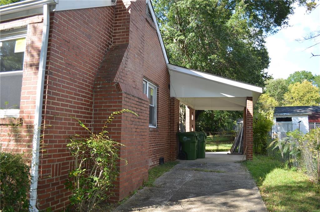 Residential in Atlanta 3