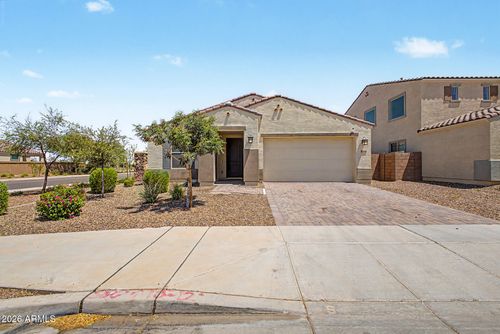 5338 W Walatowa St, Laveen, AZ, 85339-1313 | Card Image