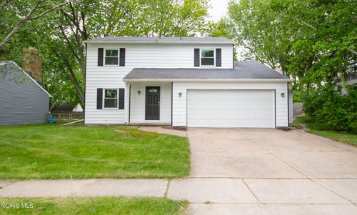 1236 Eastland Dr, Oregon, OH, 43616-4048 | Card Image