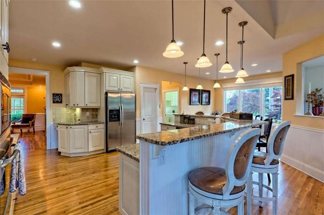 526 Orchard Dr, House other with 5 bedrooms, 6 bathrooms and null parking in Clarkesville GA | Image 21