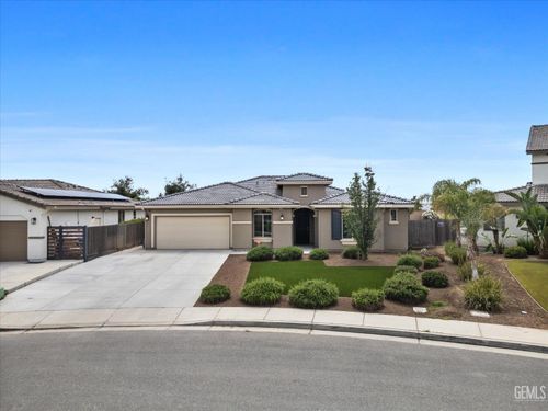 15309 Northampton Ave, Bakersfield, CA, 93314 | Card Image