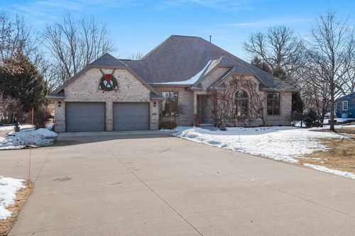 119 Main Street, WRIGHTSTOWN, WI, 54180 | Card Image