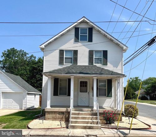 9 Ne 6th St, MILFORD, DE, 19963-2501 | Card Image