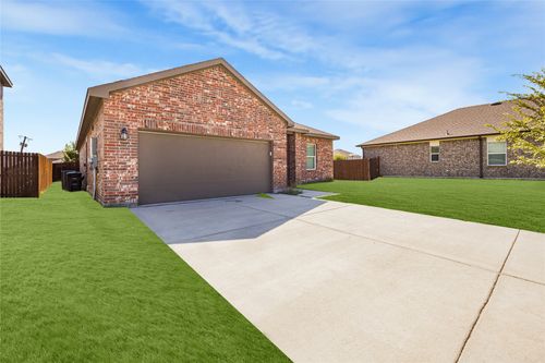 13344 Ridings Dr, Haslet, TX, 76052-3613 | Card Image