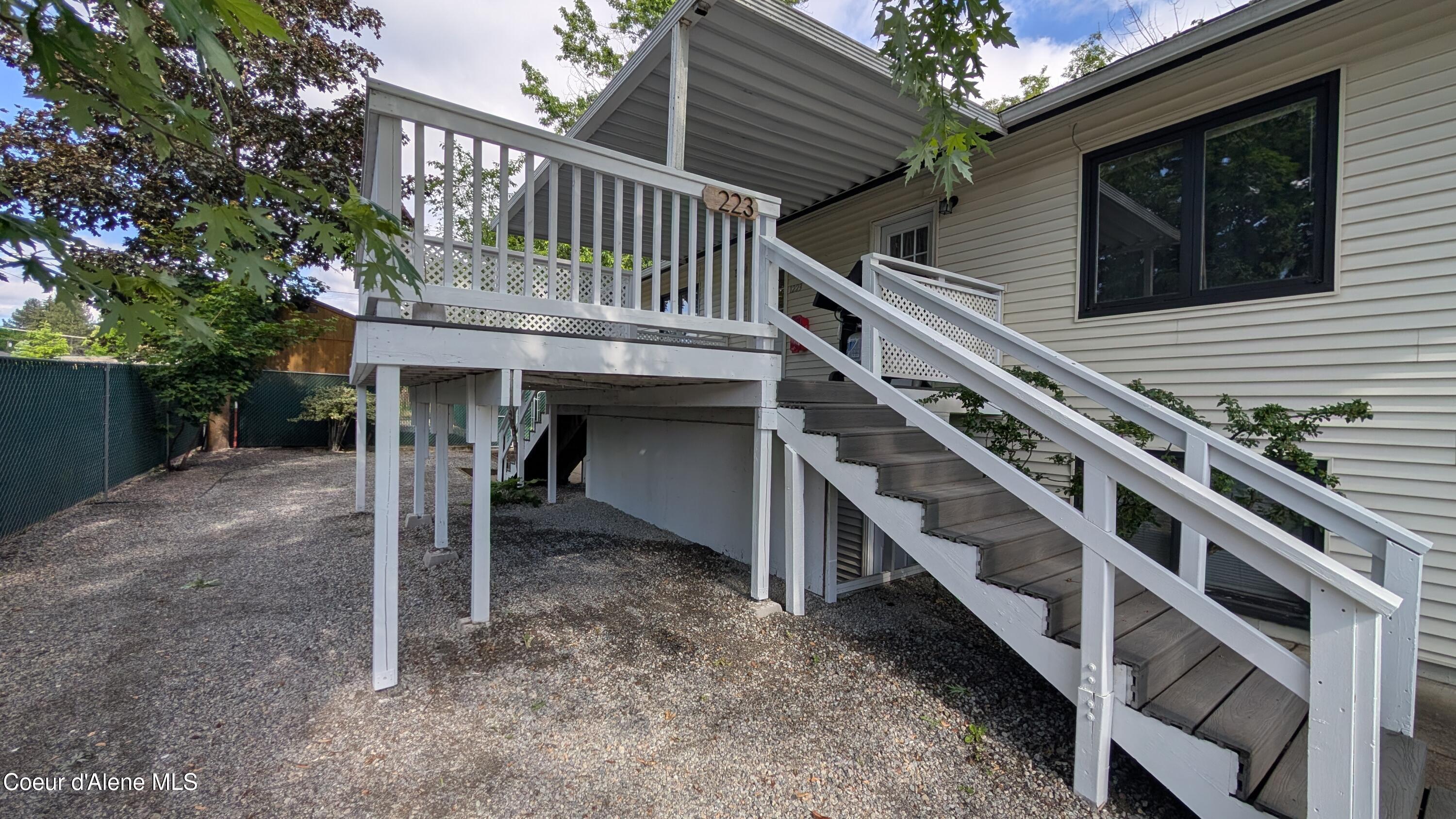Residential Income in Coeur d'Alene 5