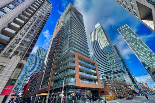 317-8 Mercer St, Toronto, ON, M5V0C4 | Card Image