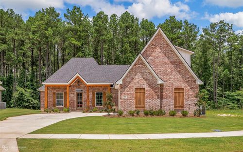 53 Turtle Creek Dr, Benton, LA, 71006-4831 | Card Image