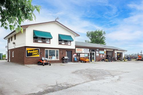 1187 Hwy 7 Highway, Kawartha Lakes, ON, K0M2M0 | Card Image