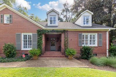 964 Overlook Drive, House other with 5 bedrooms, 3 bathrooms and null parking in Columbus GA | Image 3