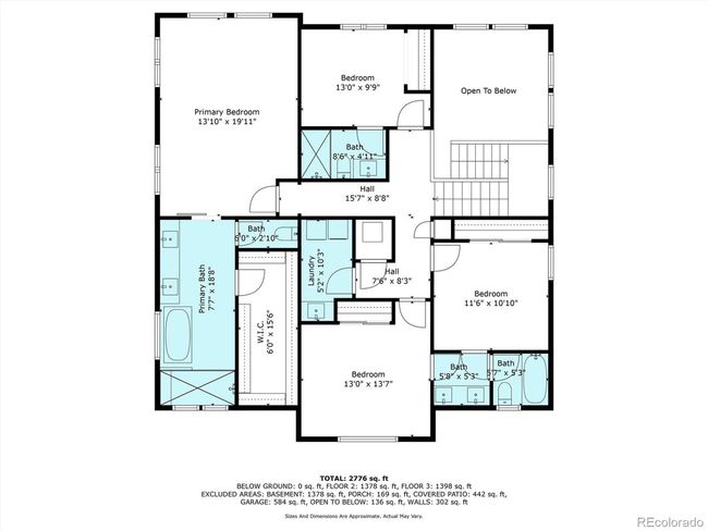 6643 Barnstead Dr, House other with 5 bedrooms, 4 bathrooms and null parking in Castle Pines CO | Image 41